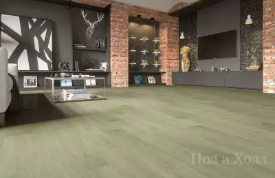 Кварцевый ламинат Refloor Home Expert Natural Дуб Утренний лес 2180-03